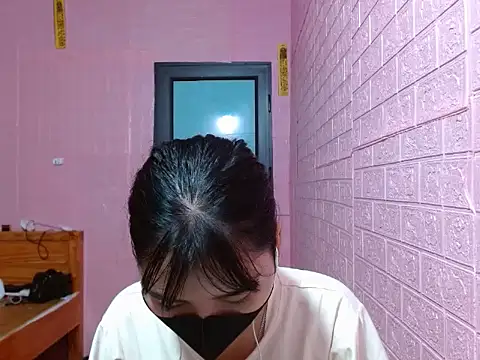 ThuyTien279 online show from July 27, 12:57 pm