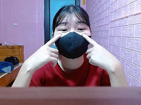 ThuyTien279 online show from July 22, 3:24 pm