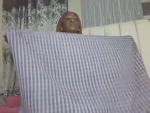 Creamysexymesy online show from June 14, 5:57 pm