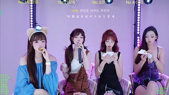 Luckybaby-001 online show from July 8, 11:45 am