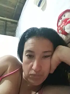 Adriananoir online show from June 11, 1:05 am