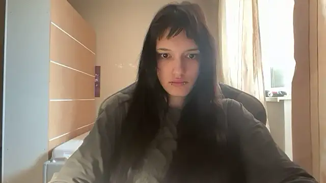 SebrinaMontelle online show from July 14, 8:19 am
