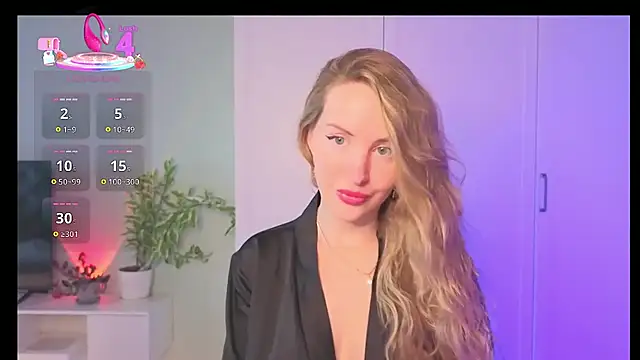 Sensual orchid17 online show from July 14, 6:07 am