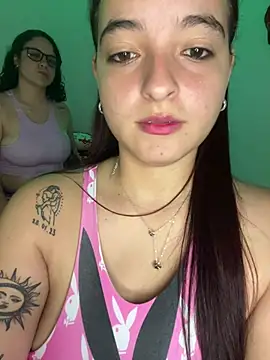 martinajohnson online show from August 1, 11:29 pm
