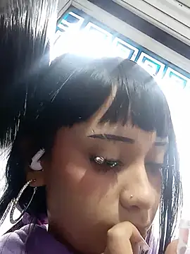 MiaRivvers online show from July 12, 3:57 pm