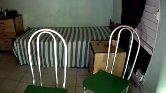 CubanHot27 online show from June 28, 2:51 am