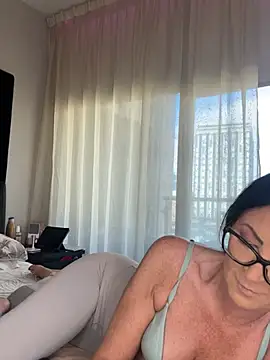 Dani Dainty online show from July 7, 4:43 pm