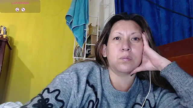 Evatoms37 online show from June 16, 5:52 am