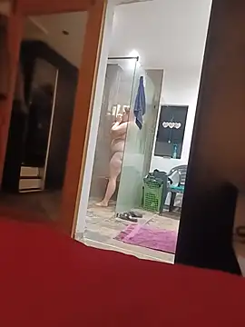 ArabellaVixen online show from July 12, 5:47 pm