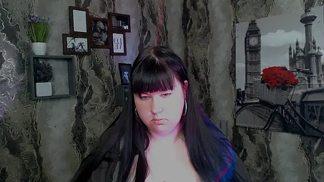 BabyTaera7 online show from June 22, 7:38 am