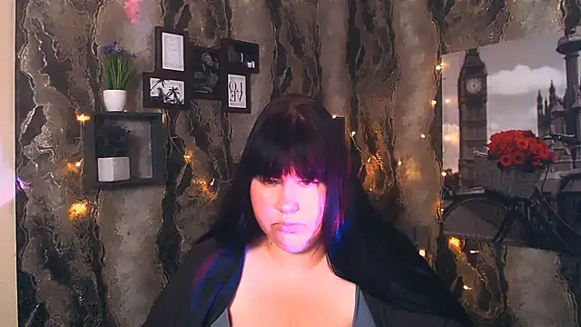 BabyTaera7 online show from July 20, 9:12 am