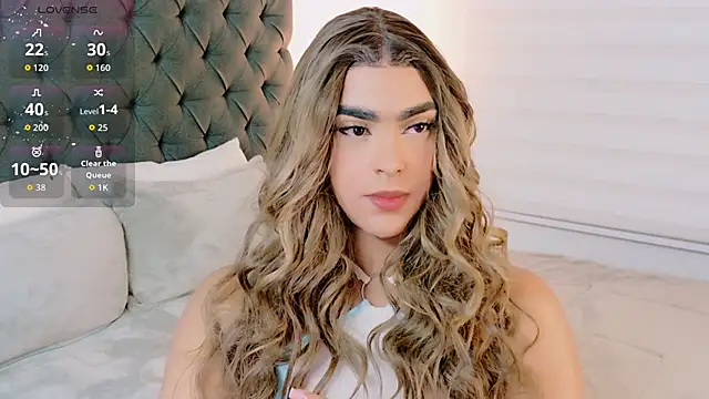 Snapshot of Scarlethvhonparker chatting on September 26, 12:08 am Scarlethvhonparker online show from September 26, 12:08 am