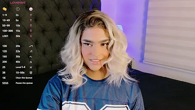 Scarlethvhonparker online show from June 16, 12:44 am