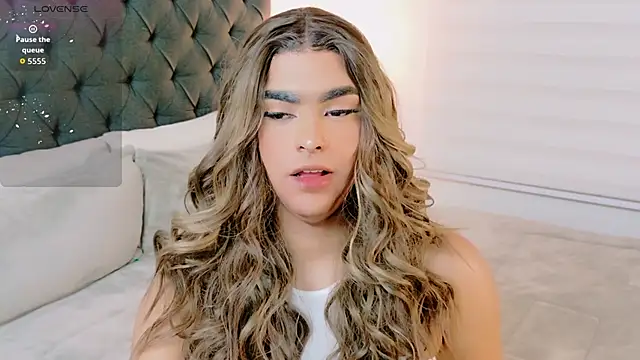 Snapshot of Scarlethvhonparker chatting on October 7, 1:10 am Scarlethvhonparker online show from October 7, 1:10 am