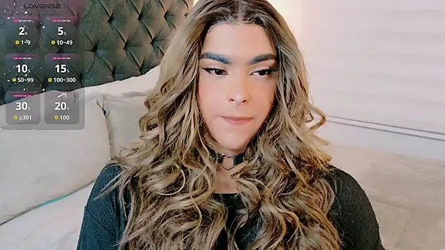 Snapshot of Scarlethvhonparker chatting on October 3, 1:54 am Scarlethvhonparker online show from October 3, 1:54 am