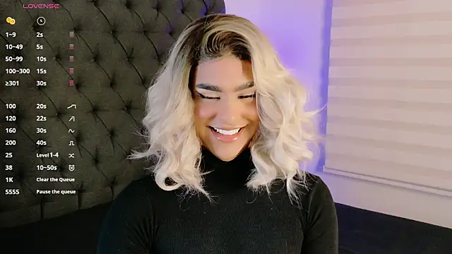 Scarlethvhonparker online show from June 28, 3:13 am
