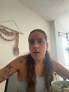 SOPHIA VELMONT online show from June 17, 4:08 pm