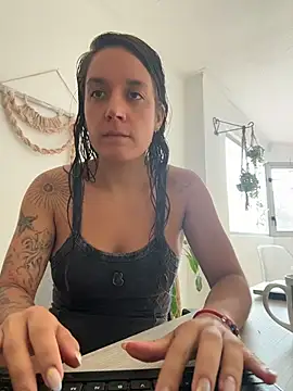 SOPHIA VELMONT online show from July 23, 3:53 pm