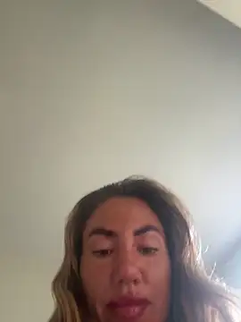 KaceySouthX online show from June 22, 5:48 am