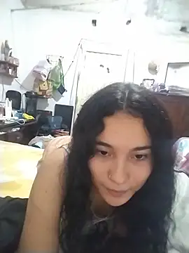 Kittyytinaa online show from June 27, 2:56 am