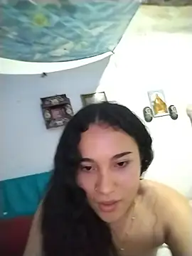 Kittyytinaa online show from July 2, 3:23 am