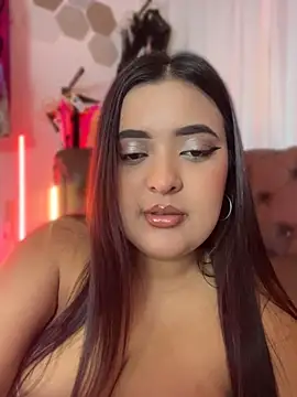 Martina Perez online show from June 20, 6:39 am