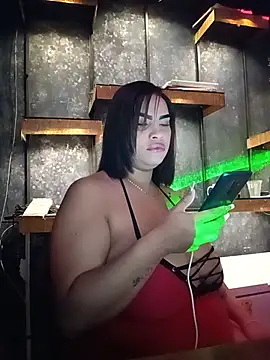 Camila hott 11 online show from June 25, 10:55 pm