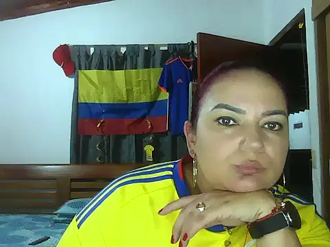 Ariel 691 online show from July 3, 11:11 pm