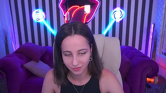 JennyMyLuv online show from June 29, 7:04 am