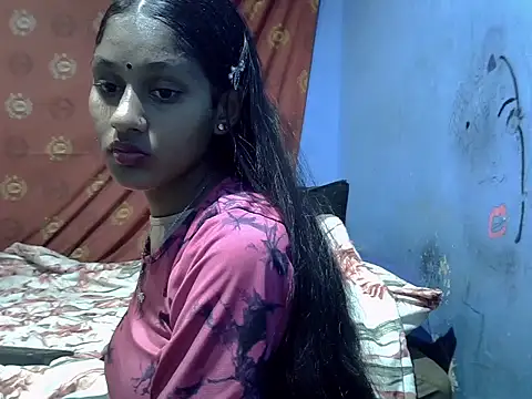 indianbeauty980 online show from July 17, 5:27 pm