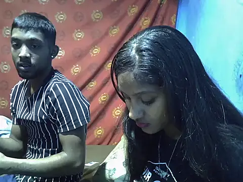 indianbeauty980 online show from July 19, 4:31 pm