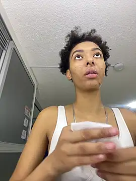 Kiara Kamau XXX online show from July 12, 11:44 am