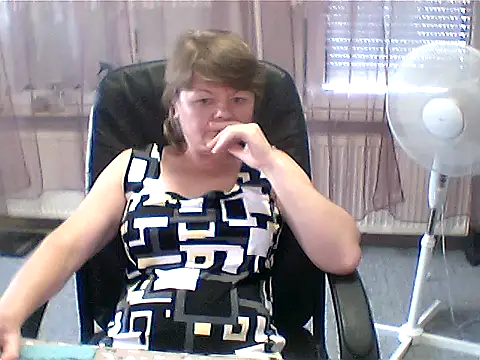 MoonLady40 online show from June 27, 12:33 pm