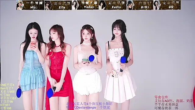 St-girl01 online show from July 14, 2:38 am