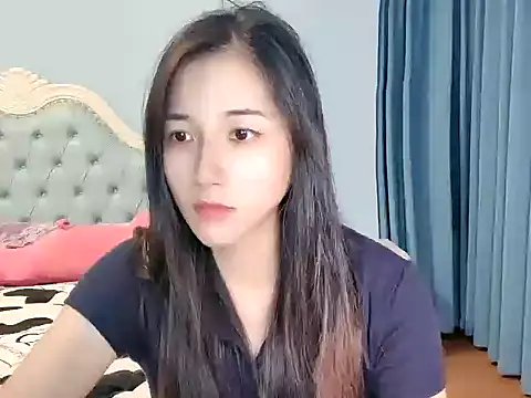 Qianqian-666 online show from June 28, 1:07 pm