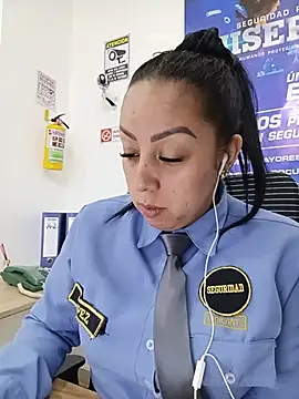  Melody-1 online show from July 28, 3:21 pm