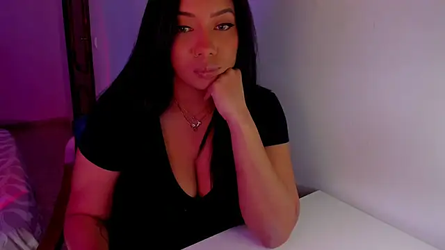 NicolePasqualott online show from January 17, 11:01 pm