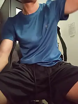 MateoCollins2026 online show from July 6, 5:46 am