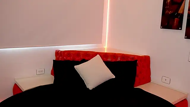 niadelaoz online show from June 20, 8:34 pm