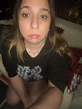 Eze13crybaby online show from July 9, 3:31 am