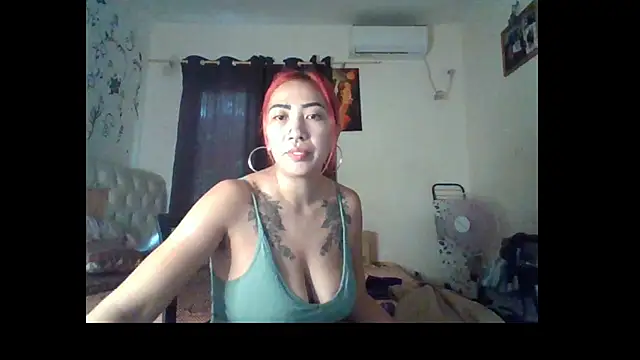BLUE69239 online show from July 4, 1:12 am