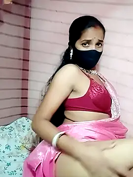 nisarani54321 online show from August 8, 6:38 pm