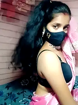 nisarani54321 online show from August 7, 6:37 pm