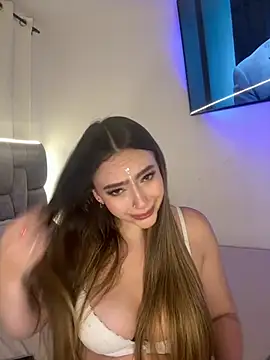 Bellarose x1 online show from July 24, 5:27 am