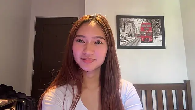 EusebiaTaus online show from June 17, 2:46 am