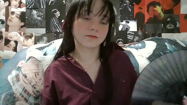 LittilePrincess online show from July 21, 8:42 pm