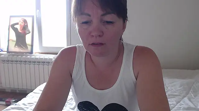 VanessaSmuthh online show from July 26, 2:41 am