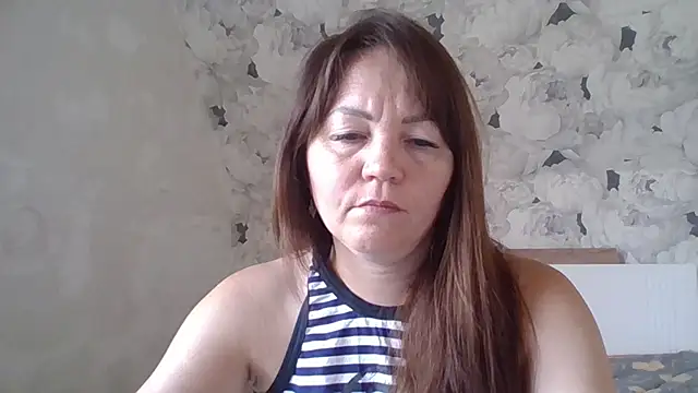 VanessaSmuthh online show from July 13, 1:50 am