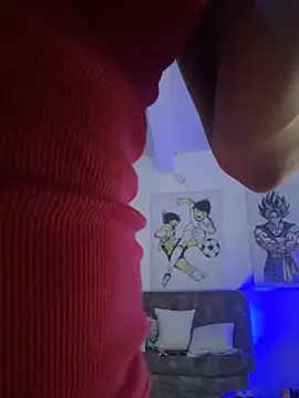 sarah stromn online show from July 16, 6:12 pm