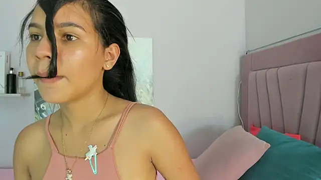 ABBY STONNEE  online show from August 4, 12:22 pm